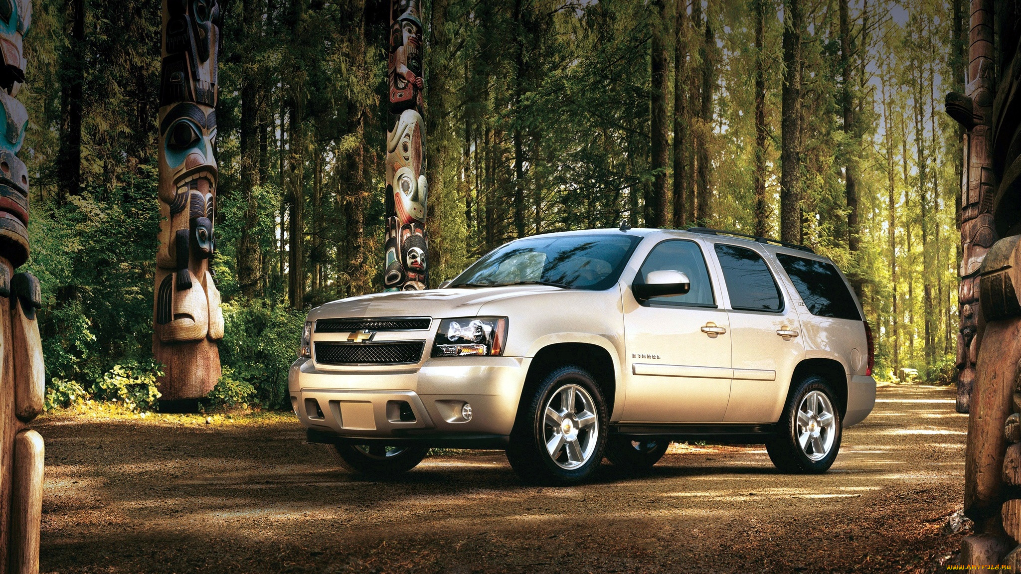 chevrolet, tahoe, , gm, division, 